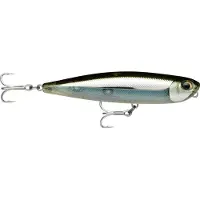 Rapala Precision Xtreme Saltwater Floating Blyantjigg 21g 107 Mm