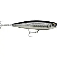 Rapala Precision Xtreme Saltwater Floating Blyantjigg 26g 127 Mm