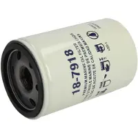 Sierra Oljefilter Mercury/verado 200/350hk