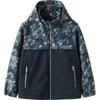 Name it Alfa08 Softshelljakke