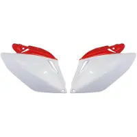 Cemoto Honda Crf250r 06-09 Sidepaneler