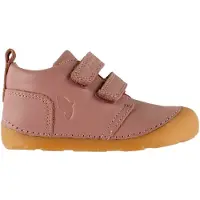 Bisgaard Babysko - Barfot Carter - Rose - - 23 - Babysko