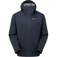 Montane Cetus Lite Jacket, skalljakke, herre, blå