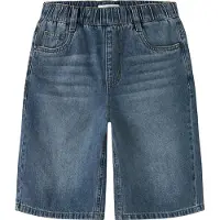 Name It Kids Skater-passform Bermudashorts