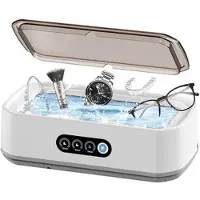 Mtp Products X81 Ultralydrenser for briller og smykker - 650ml - hvit