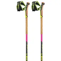 LEKI Mezza Race Spaserstokker