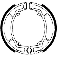 FERODO Fsb737 Bremseklosser