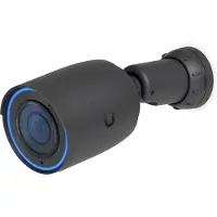 Ubiquiti UniFi Protect G6 Pro - Nettverksovervåkingskamera - kule - utendørs - manipuleringssikker / værbestandig - farge (Dag og natt) - 8 MP - 3840 x 2160 - 4K - fastfokal - lyd - GbE - DC 37 - 57
