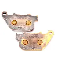 FERODO Fdb2180st Sintrede Bremseklosser
