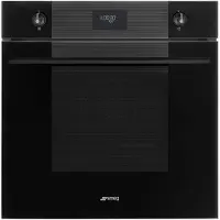 Smeg Sf6101tb3 70l Multifunksjonsovn