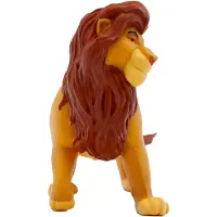 BULLYLAND Walt Disney Mufasa 11,8x4,5x8,3 cm