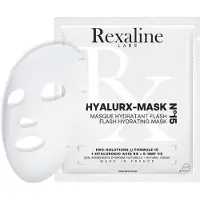 Rexaline Hyalurx Ready To Sell Flash Hydrating 20ml Ansiktsmaske