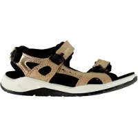 Ecco Sandaler - X-Trinsic - Powder Rose/Nature Folie - - 31 - Sandals