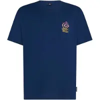 O'Neill Chest Print Kortarmet T-skjorte