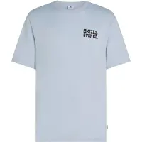 O'Neill Graphic Logo Kortarmet T-skjorte