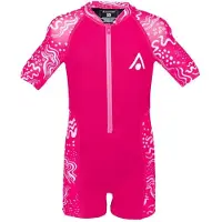 Aqua sphere Stingray 2.0 Kortermet Shorty-våtdrakt For Junior