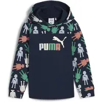 Puma X Playmobil Hettegenser