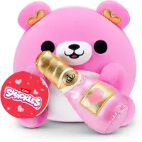 Snackles Kosedyr - 20 cm - Blair m. Champagne - - OneSize - Kosedyr