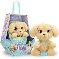 Baby Paws IM921146 interaktiv lekehund, Labrador