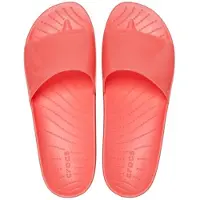 Crocs Splash Glossy Badesandal