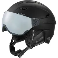 Cairn Electron Visor Spx 3 Hjelm Med Visir