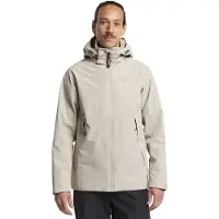 Tenson Winga MPC Plus Jakke Sand Beige Størrelse