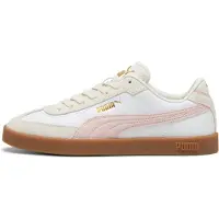 Puma Club II Era Sneakers Unisex, Shoes, White/Mauve Mist, 36