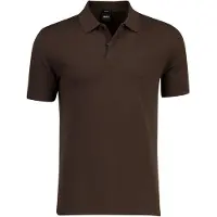 BOSS Pallas 10278258 Kortermet Poloskjorte