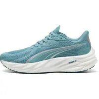 Puma Velocity NITRO 4 Running Shoes Men, Sport, Baltic Sea Blue/Emerald Ice, 43