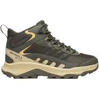 Merrell Speed Strike 2 Mid Gore-tex Tursko