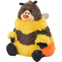 Wild republic - 42 cm - Plys SnuggleLus Bi - - OneSize - Kosedyr