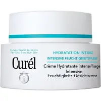 Curél Intensive Moisture Facial Cream 40 g