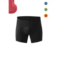 Gonso Sitivo U Sykkelshorts Uten Seler