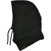 Urban Classics Heavy Knit Halsvarmer