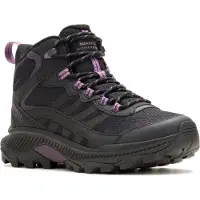 Merrell Speed Strike 2 Mid Gore-tex Tursko
