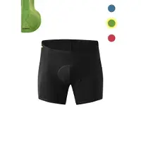 Gonso Sitivo U Sykkelshorts Uten Seler