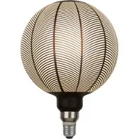 Searchlight LED-pære Magician E27 5,3 W Ø 20 cm