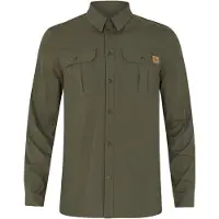 Seeland Selous L/S Skjorte Herre Grape leaf XXL