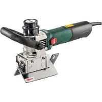 Metabo Kantfres KFM 15-10 F i stålkoffert