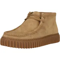 Clarks Torhill Hi Båtsko