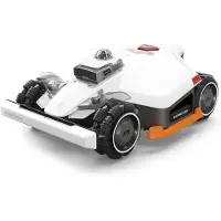 Mammotion Luba 3 AWD 3000 Robotgressklipper