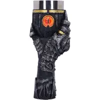 Lord of the Rings Saurons Beger