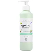 Alma Secret Ocean Curl Protein Styling Gel 250ml Hårbehandling