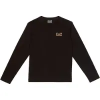 Emporio Armani 7b000021_af10378 Langarmet T-skjorte