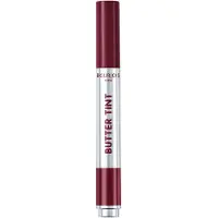 Bourjois Butter Tint Glaze Nº06 Berry Coulis 2g Lepomade