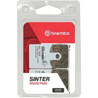 Brembo 07ka28la Sintrede Bremseklosser