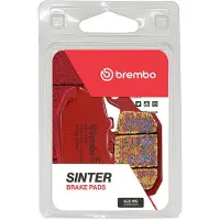 Brembo 07ho36 Type Sp Sintrede Bakbremseklosser