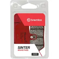 Brembo 07bb22 Type Sa Sintrede Bremseklosser