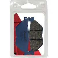 Brembo 07ya39 Type Cc Keramiske Bremseklosser
