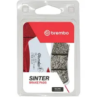 Brembo 07bb04 Type Sa Sintrede Bremseklosser
